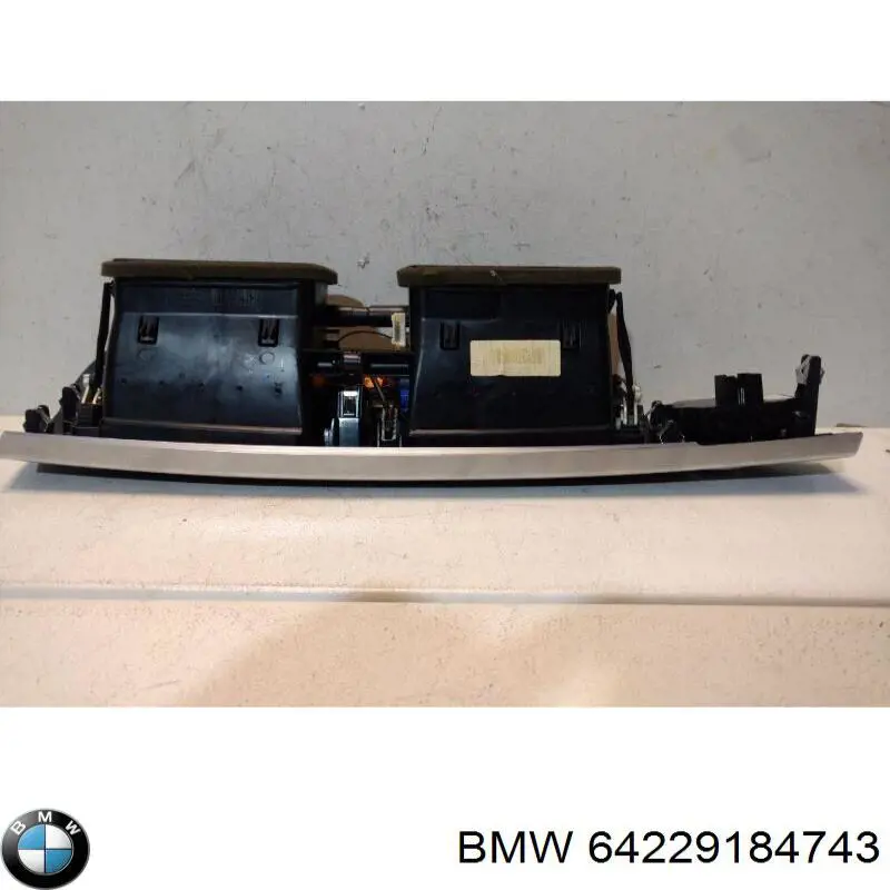  64229184743 BMW