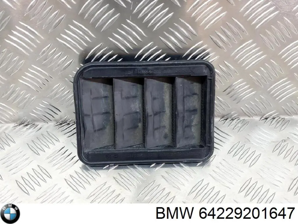  64229201647 BMW