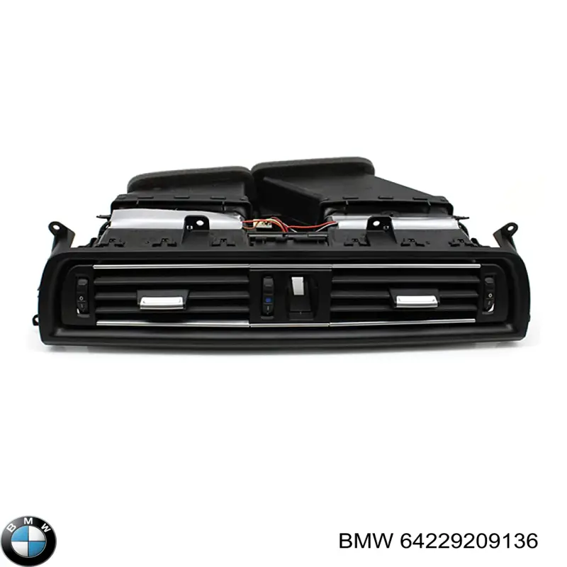 Вентиляція передка Autotechteile 7006413 ціна, від 39.76 USD