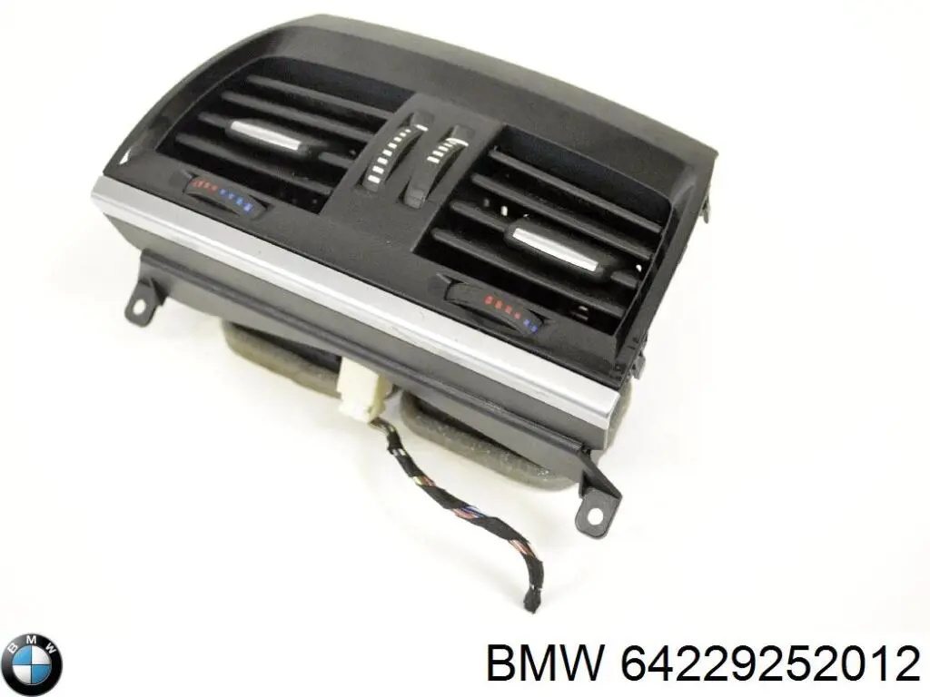 Купити 64229252012 BMW 
