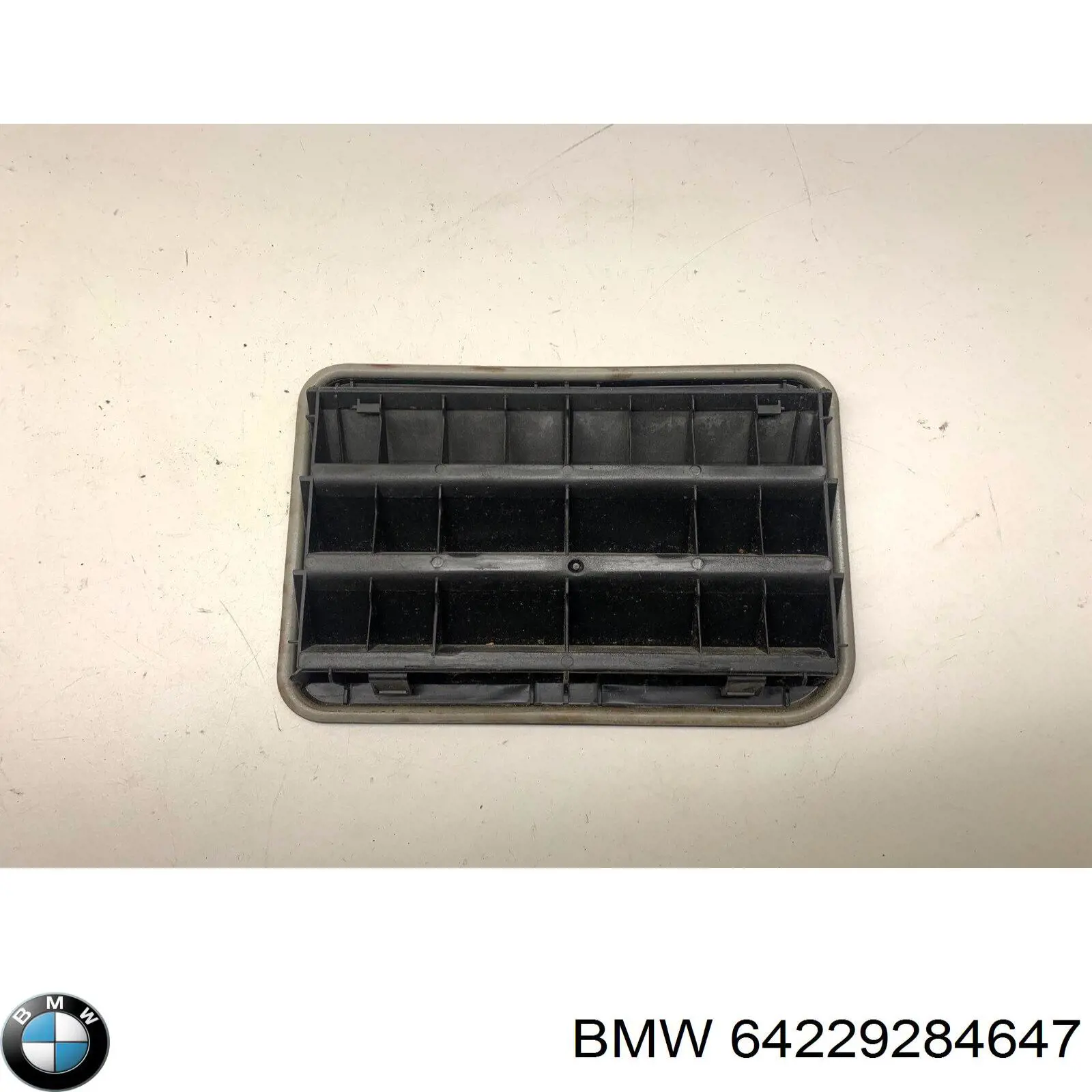  64229284647 BMW