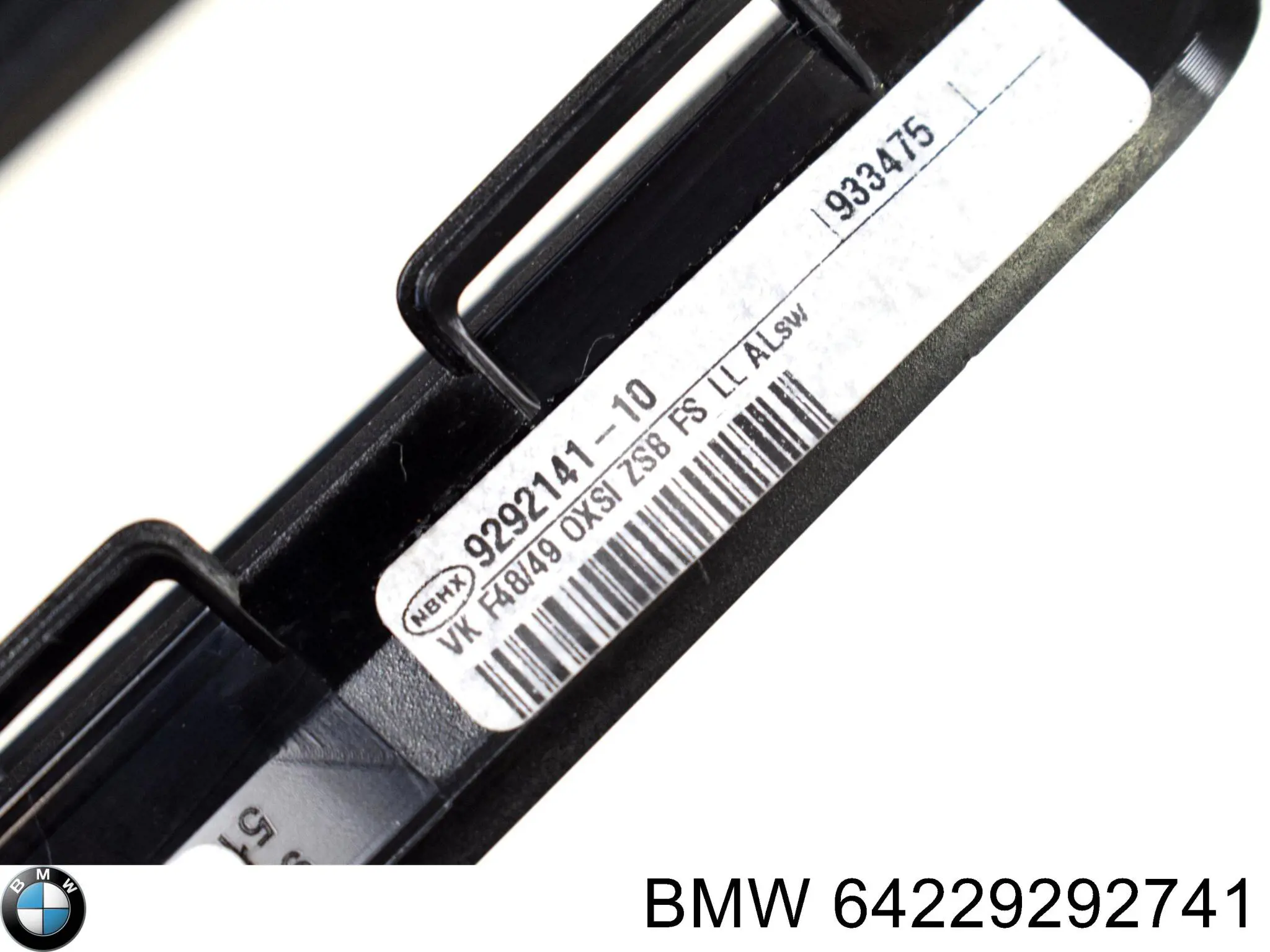  64229292741 BMW