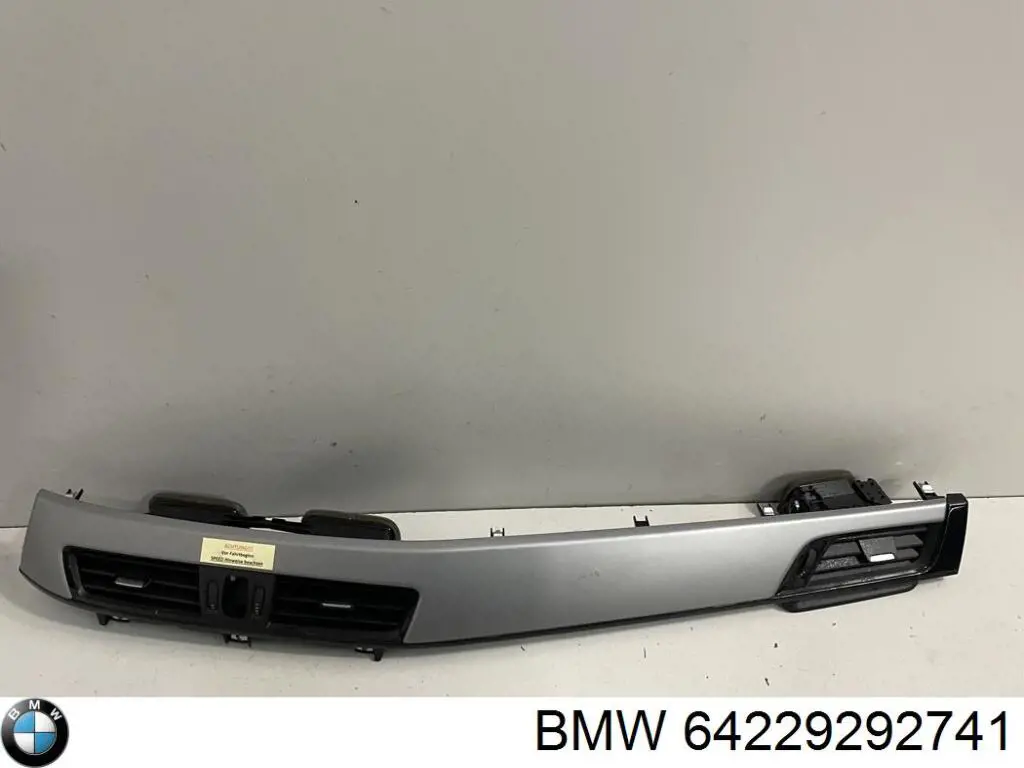  BMW 64229292741