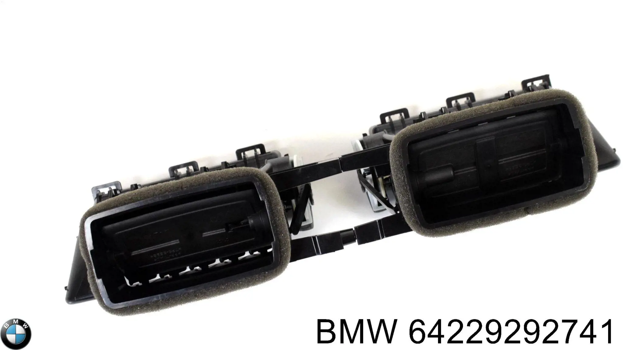  BMW 64229292741 ціна, від 19.05 USD