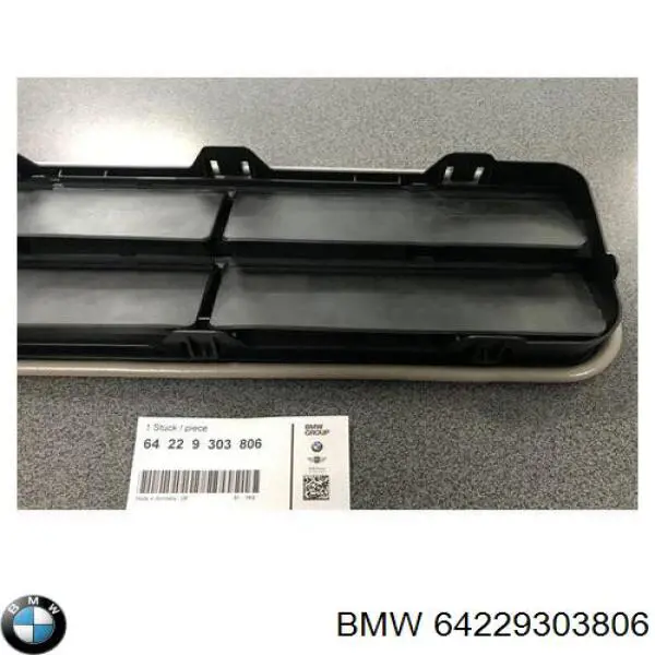  64229303806 BMW