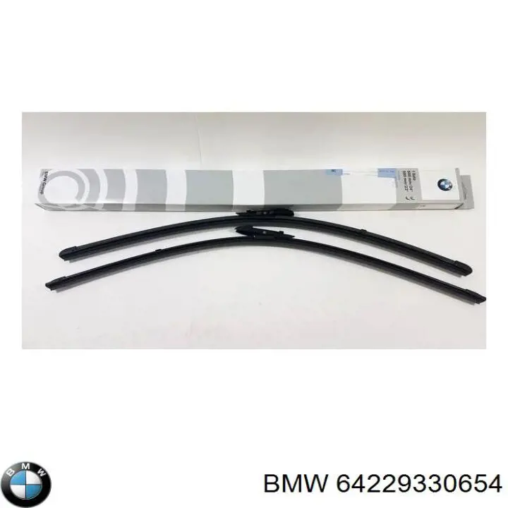  BMW 64229330654 ціна, від 33.26 USD