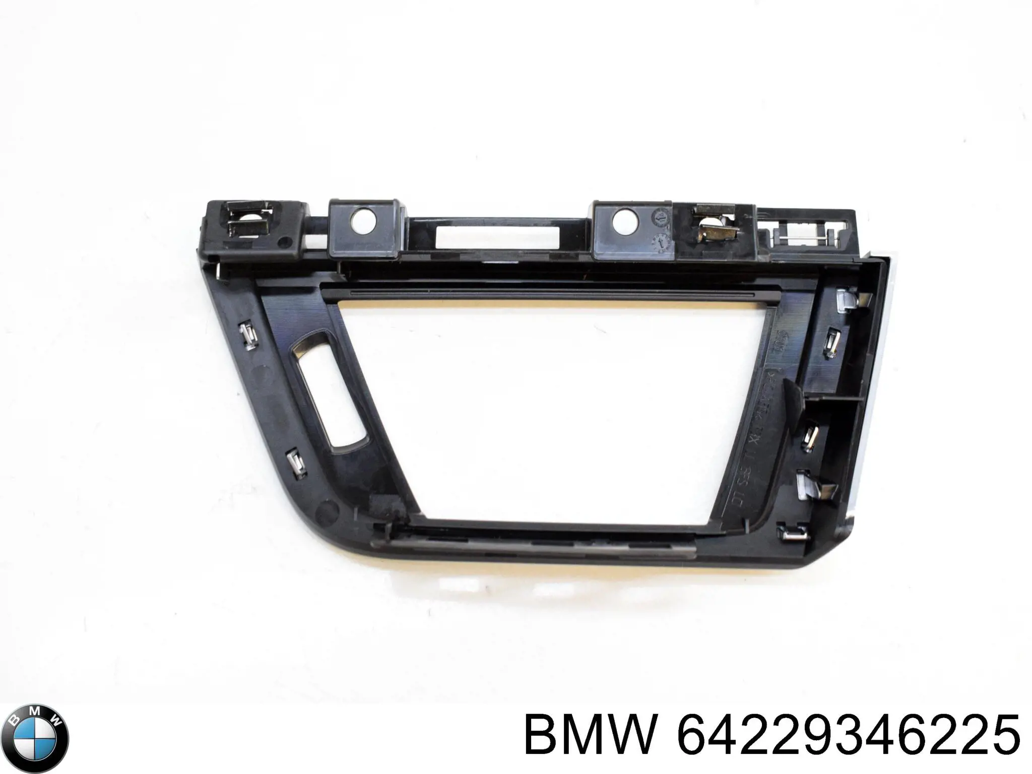  BMW 64229346225 ціна, від 15.20 USD