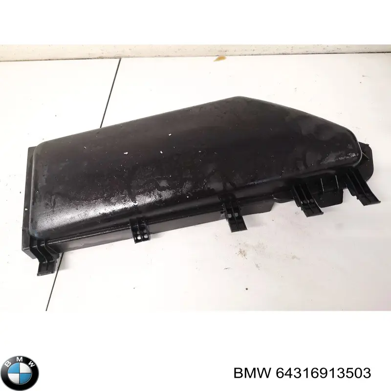 Фільтр салону 64316913503 BMW