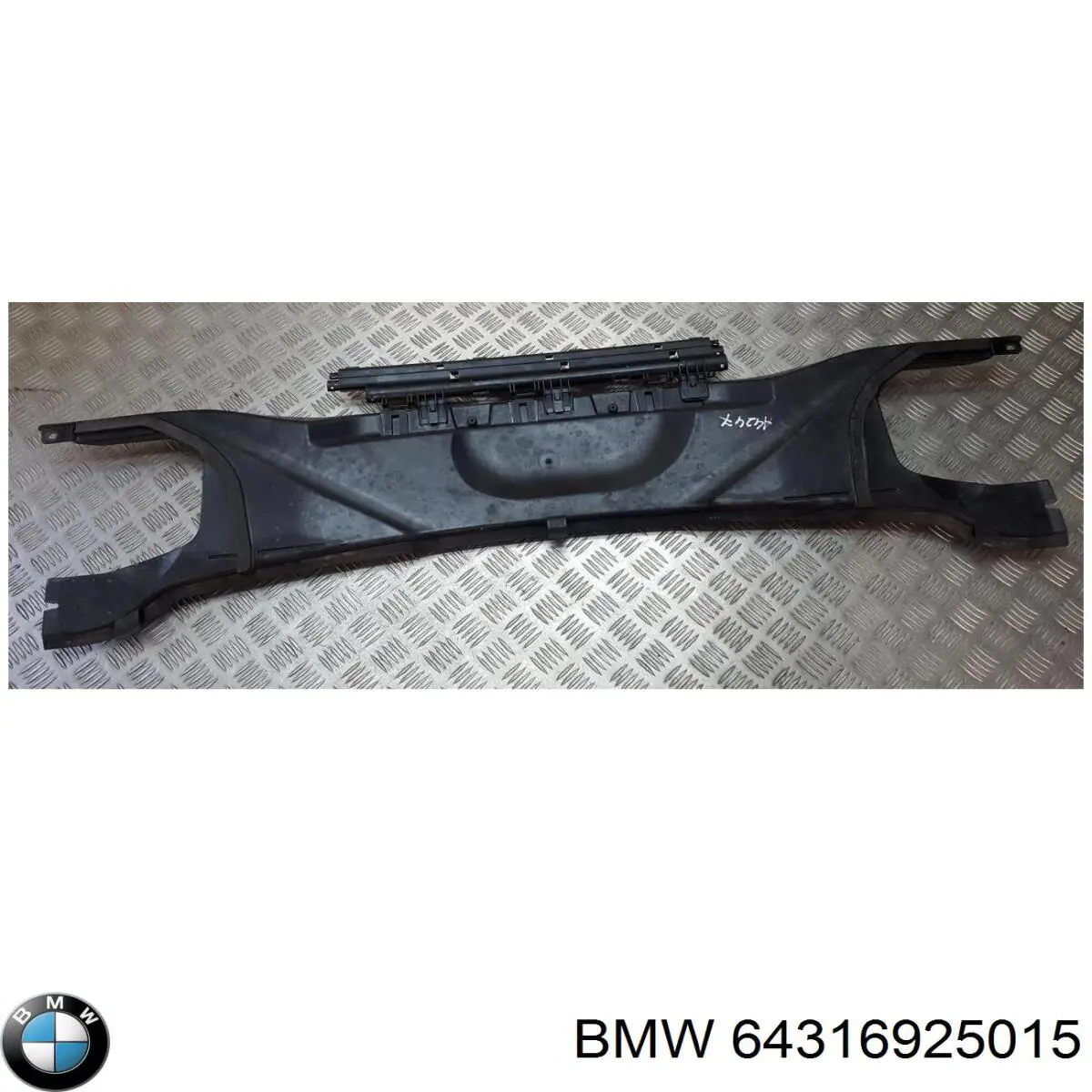  BMW 64316925015 ціна, від 38.37 USD