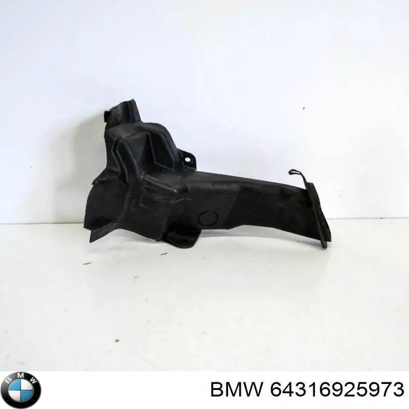 64316925973 BMW 