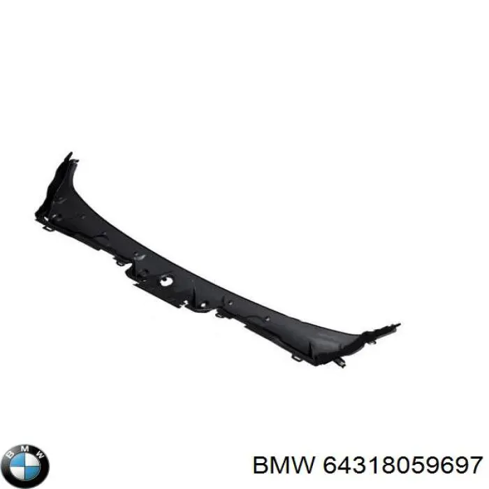  64318059697 BMW