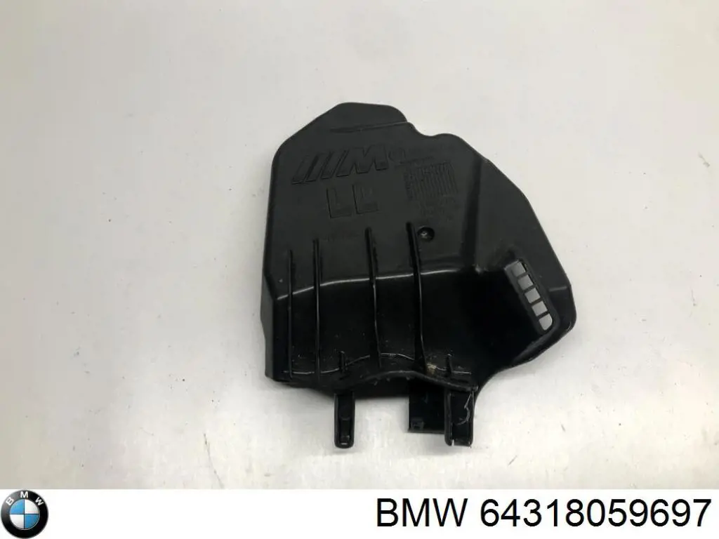  BMW 64318059697 ціна, від 81.09 USD