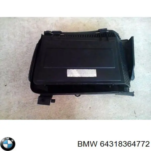 Датчик рівня положення кузова, задній BMW 64318364772 ціна, від 22.50 USD