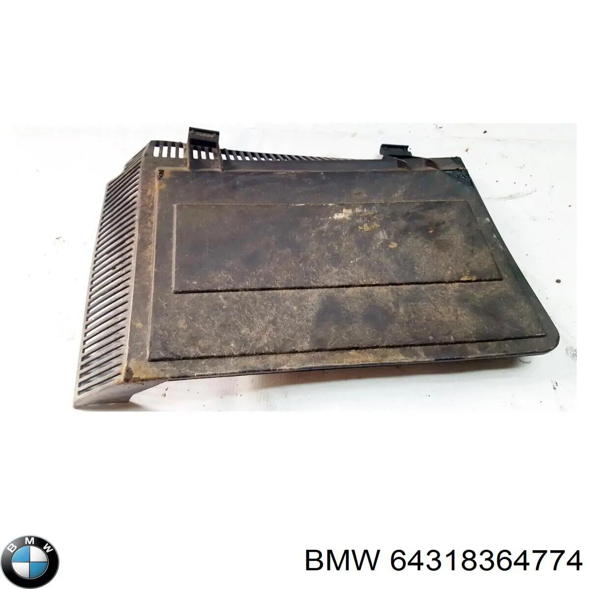 Купити 64318364774 BMW 