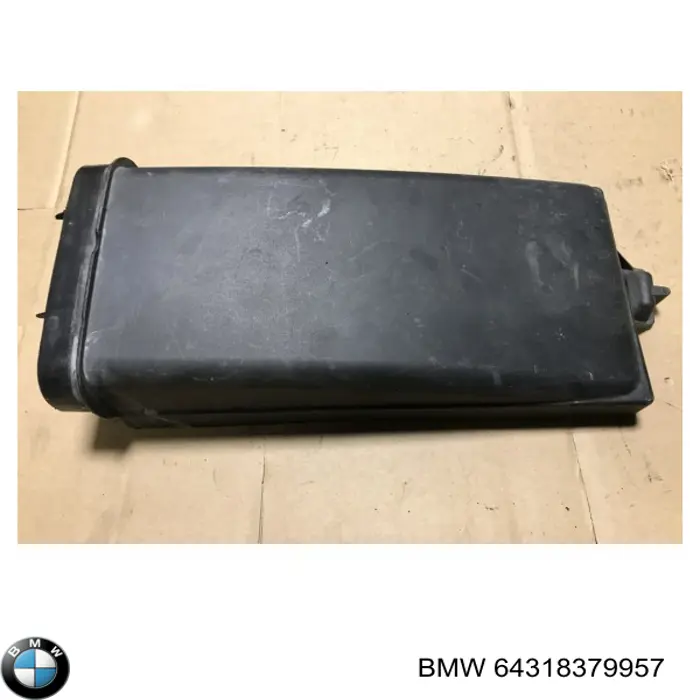  BMW 64318379957 ціна, від 24.19 USD