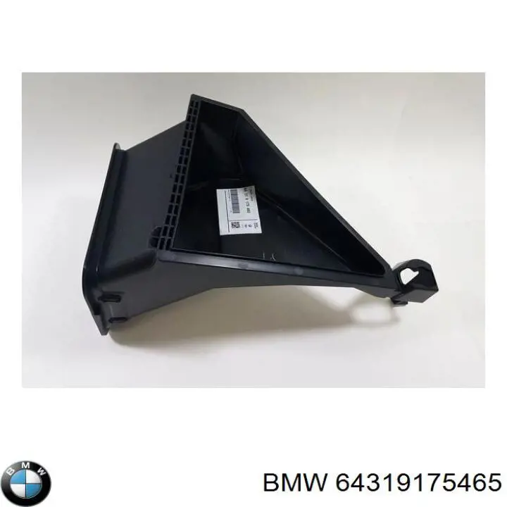  64319175465 BMW