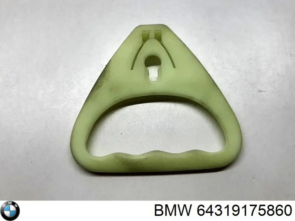  BMW 64319175860 ціна, від 9.97 USD