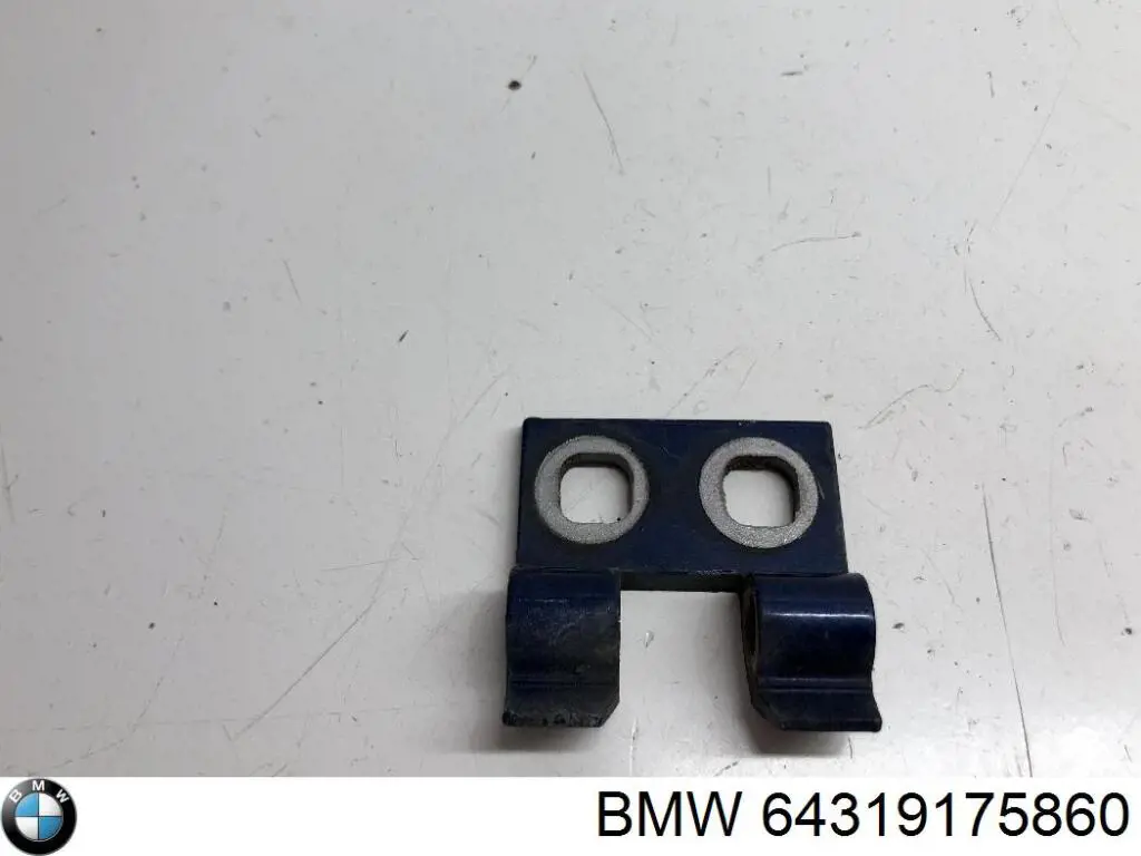 Купити 64319175860 BMW 