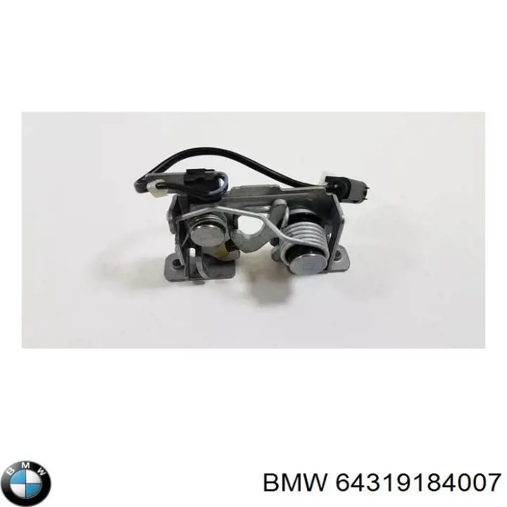 Купити 64319184007 BMW 