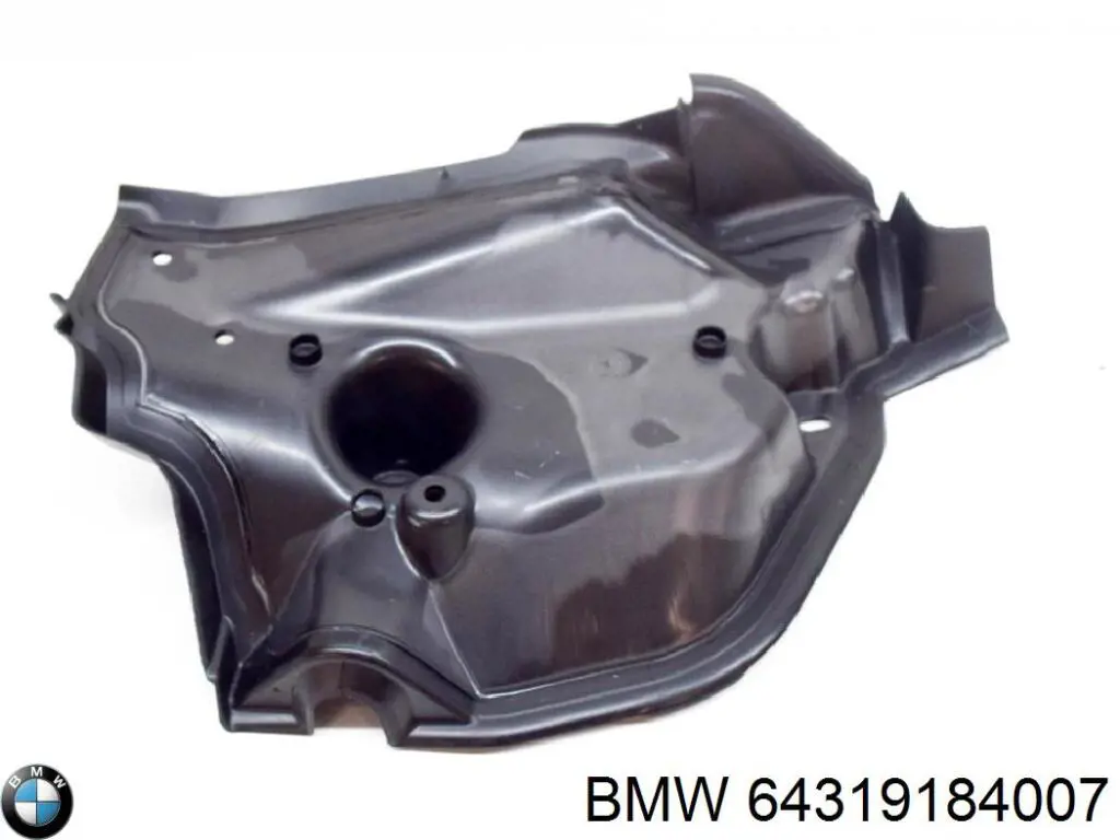 64319184007 BMW 
