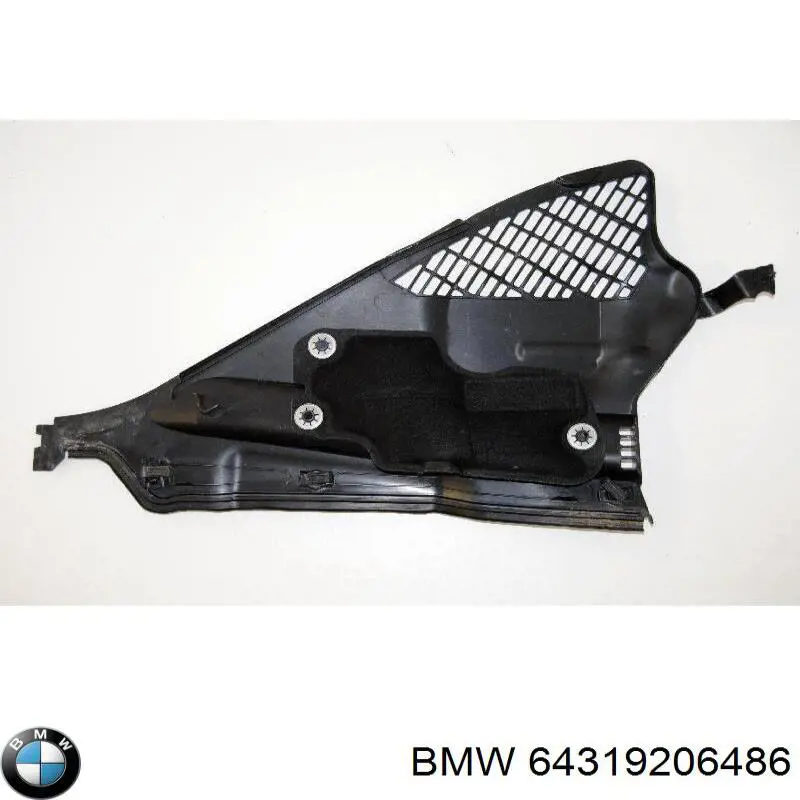  64319353043 BMW