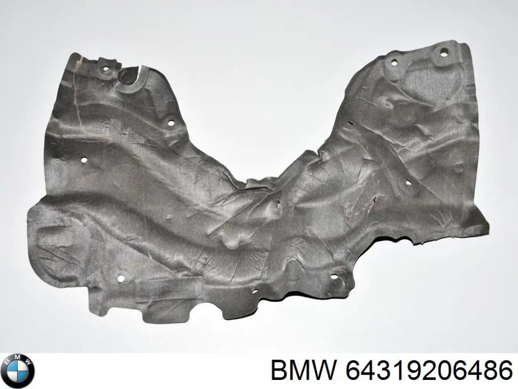  64319206486 BMW