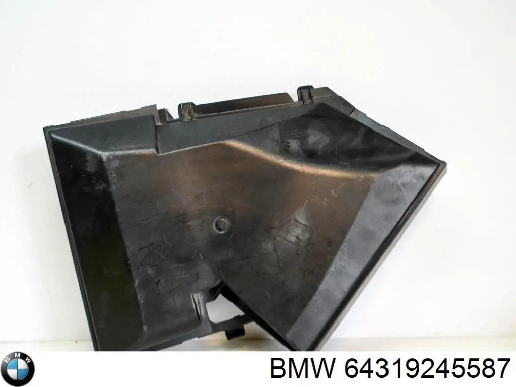  BMW 64319245587 ціна, від 20.27 USD