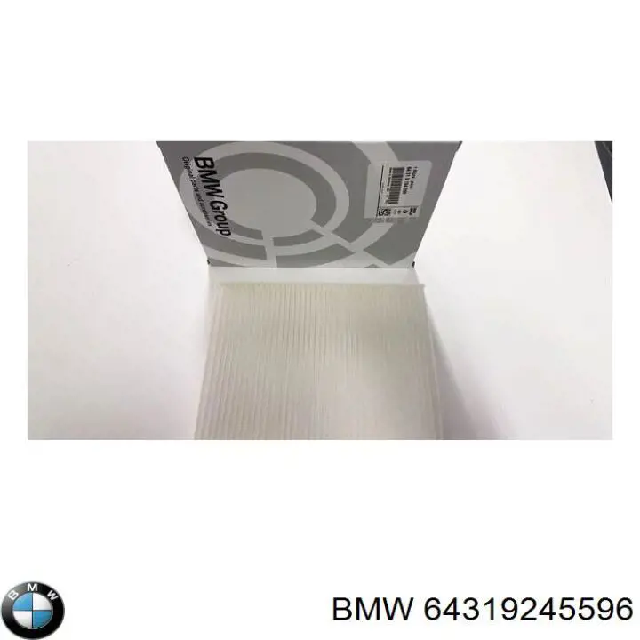  9245596 BMW