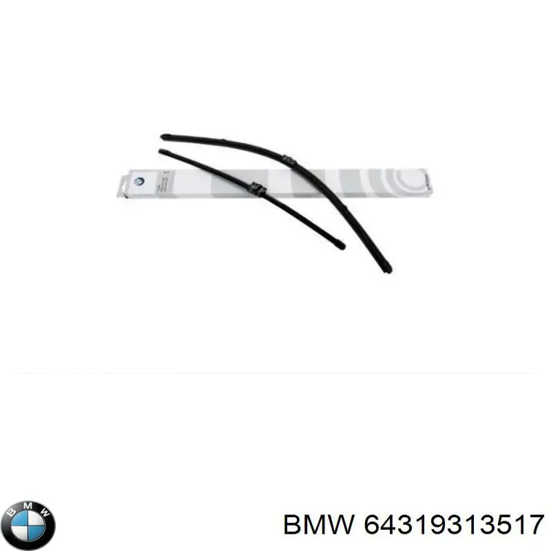 Фільтр повітряний обігрівача BMW 64319313517 ціна, від 11.46 USD