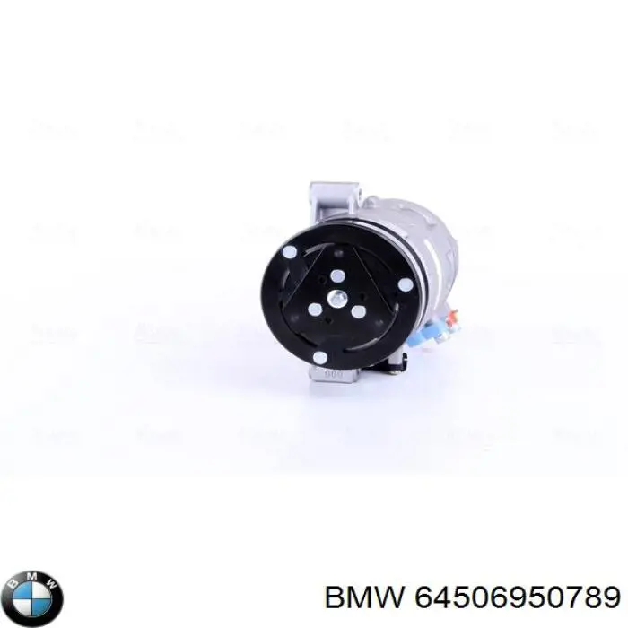 Купити 8FK351109871 BMW Компресор кліматичної установки