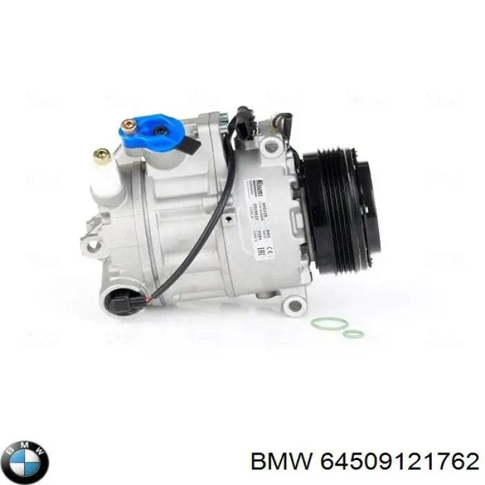 Насос кондиціонера BMW 64509121762