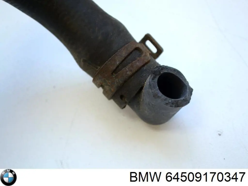 64509170347 BMW 