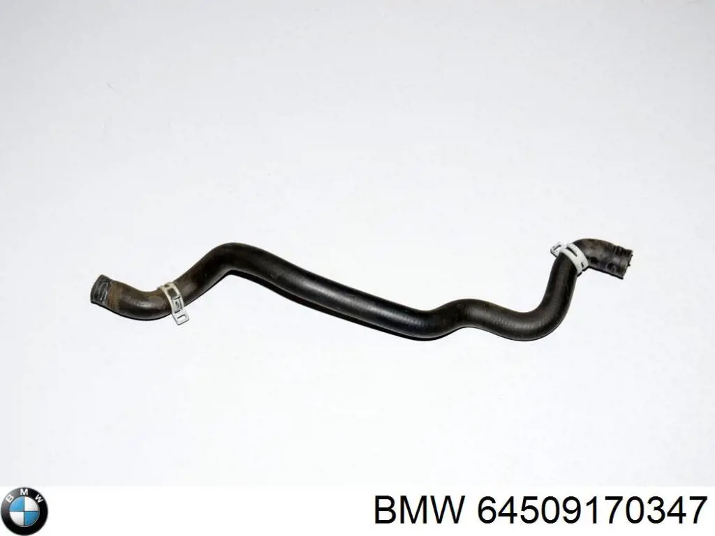  BMW 64509170347 ціна, від 11.92 USD