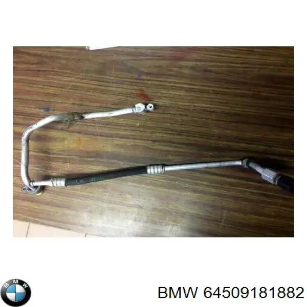  64536953419 BMW