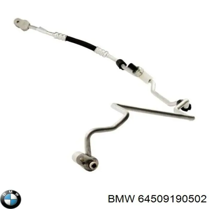 64509190502 BMW 
