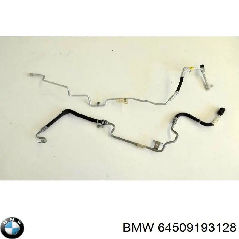  64509193128 BMW