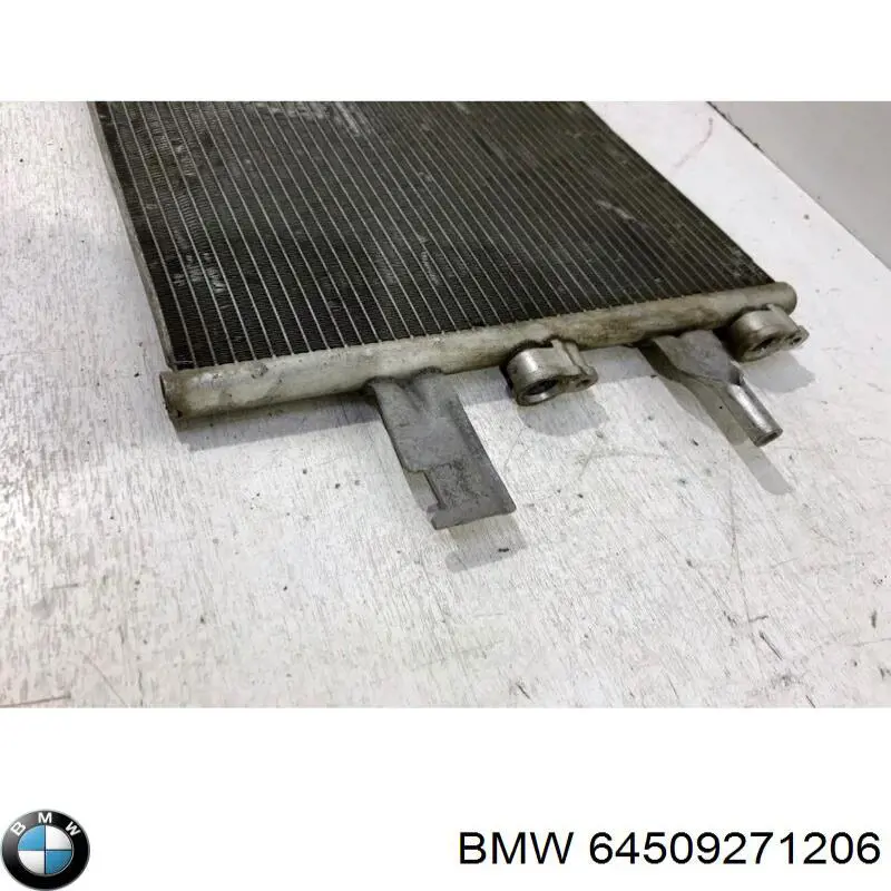  64509271206 BMW