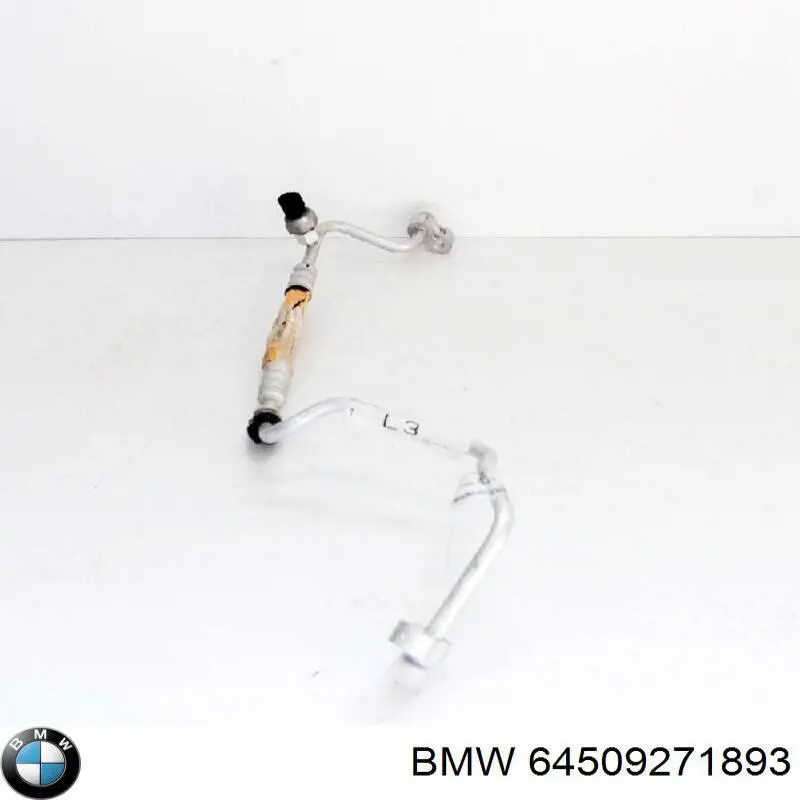  64509271893 BMW