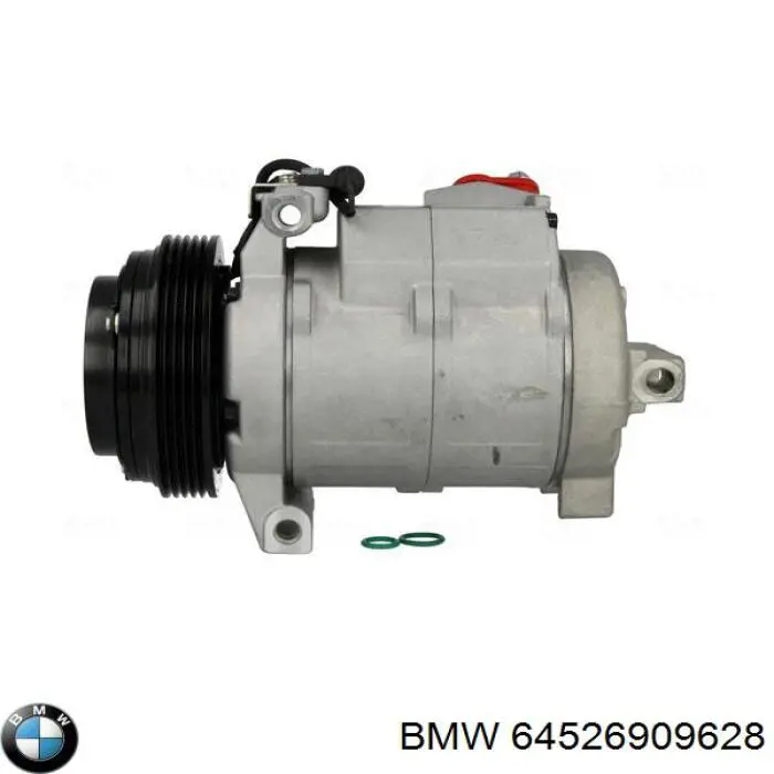 Купити 64526909628 BMW Компресор кліматичної установки
