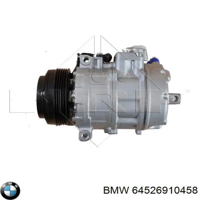 Насос кондиціонера BMW 64526910458