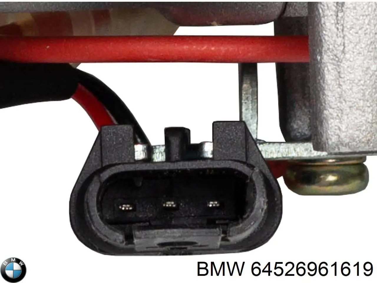 Компресор системи кондиціювання BMW 64526961619 ціна, від 99.45 USD
