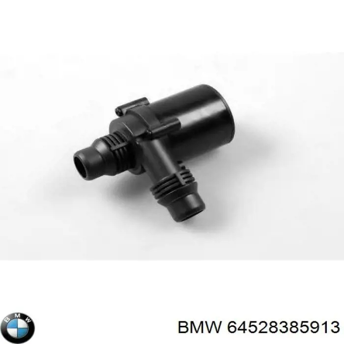 Компресор системи кондиціювання BMW 8385913 ціна, від 76.00 USD