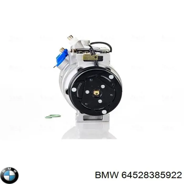 Насос кондиціонера BMW 64528385922