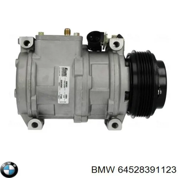  BMW 64528391765 ціна, від 69.21 USD