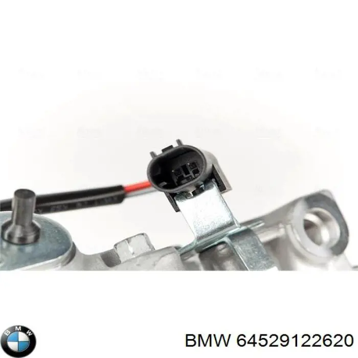 Купити 64529122620 BMW Компресор кліматичної установки
