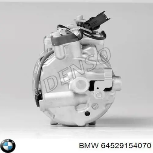 Купити 814584 VALEO Компресор кліматичної установки