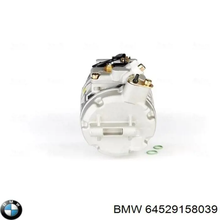 Насос кондиціонера BMW 64529158039