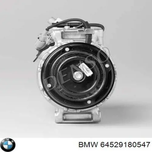 Насос кондиціонера BMW 64529180547