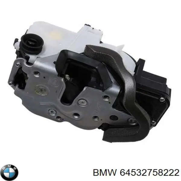 Купити 64532758222 BMW 