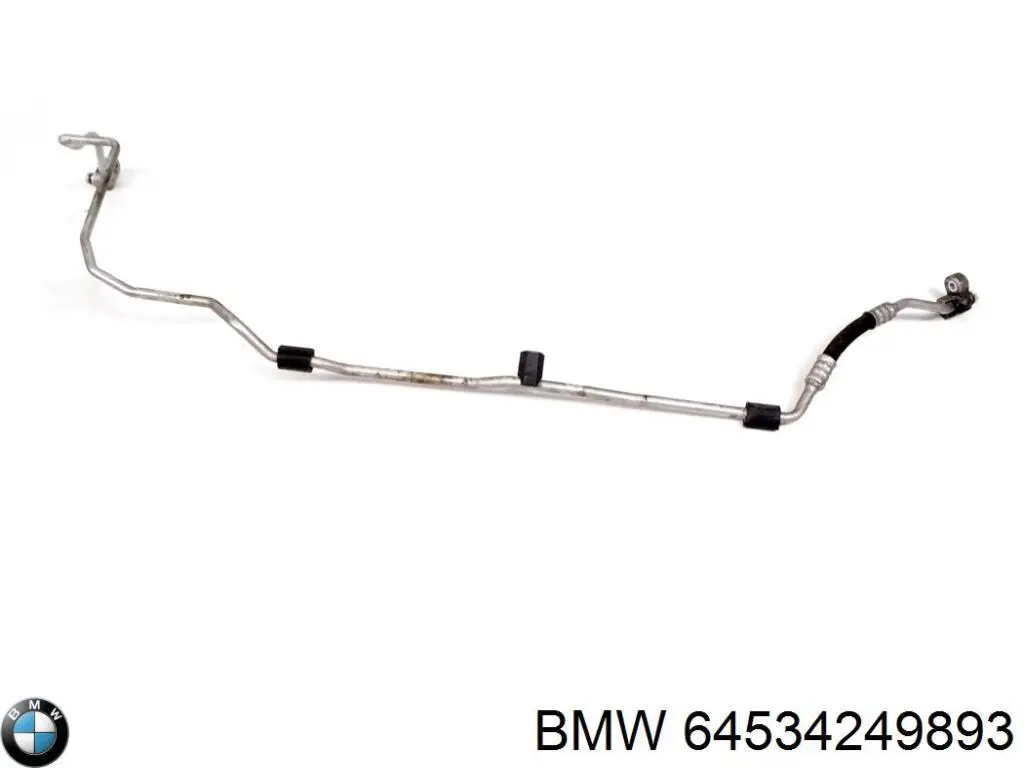  BMW 64504254217 ціна, від 33.56 USD